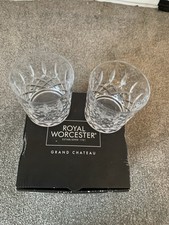 4 Royal Worcester Grand