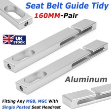 For MGB MGC Spitfire GT GT6