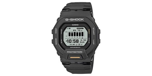 Casio gbd 200 - casio, man