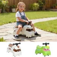 Kids Ride On Car, Dinosaur