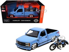 1993 CHEVROLET 454 SS &