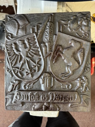 Cast iron theme - iron, theme'