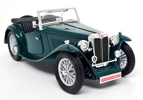 Signature tc midget - mg,