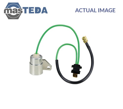 231 081 465 - 9, condenser
