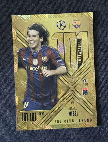 Topps match attax - topps,