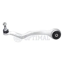 Front Left Lower Aluminium Track Control Arm OPTIMAL Fits BMW 11-19 31126855741