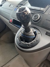 Volkswagen T5 Audi TT gear surround ring and adapter