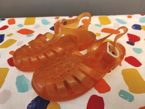 Vtg retro children jelly - vtg, children's