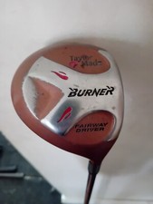 Taylor Made Burner Fairway