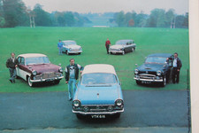 CC 1991 magazine article