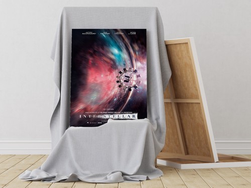 Interstellar classic movie - ,