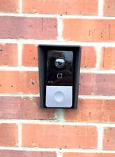 Doorbell for HIKVISION DS KV6113 WPE1Cover - Rain cover