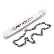 Rotatech 18" Chainsaw Bar &