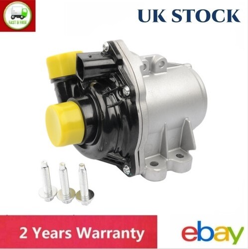Water pump for bmw - water, e60
