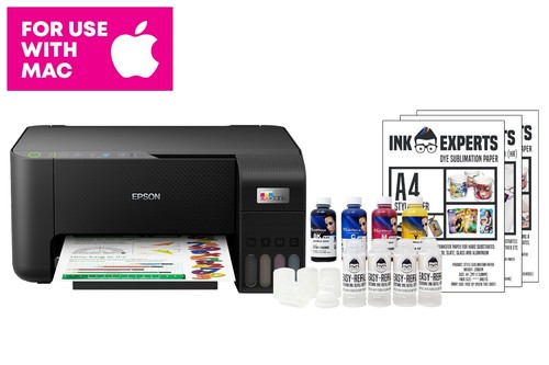 Sublimation printer epson - sublimation,