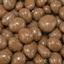 Chocolate Coated Peanuts
