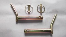 PAIR OF CAT 1 IMPLEMENT