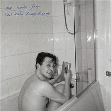 Bill Ryder-Jones : West Kirby