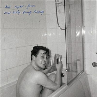 Bill ryder jones west - ryder-jones, :