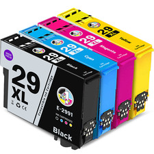 NON-OEM Ink Cartridge For Epson XP-345 XP-445 XP-257 XP-332 XP-235 XP-245 XP-247