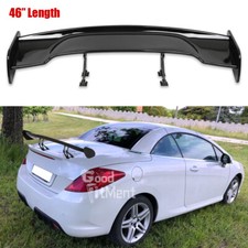 46" Adjustable Gloss Rear Boot