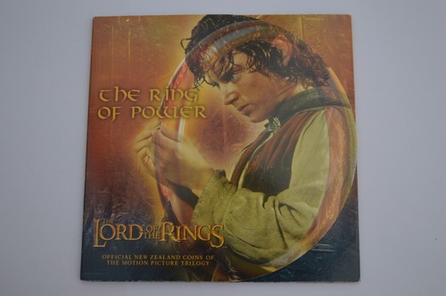 Lord the rings - of, 2003