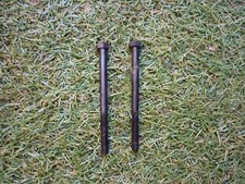 JCB Petrol strimmer parts -