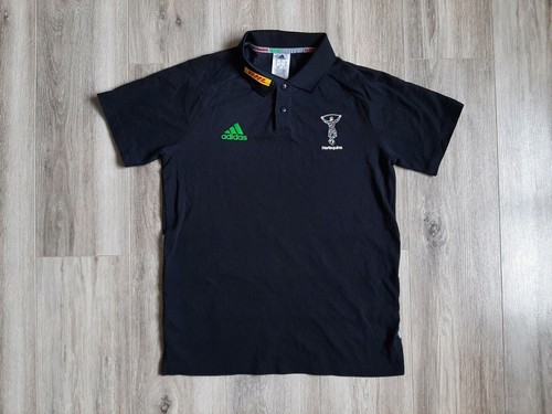 Harlequins rugby union shirt - union,