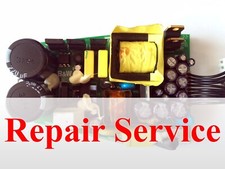 Repair Expert Bowers & Wilkins Zeppelin Air Zeppelin SMPS70 REPAIR SERVICE ONLY