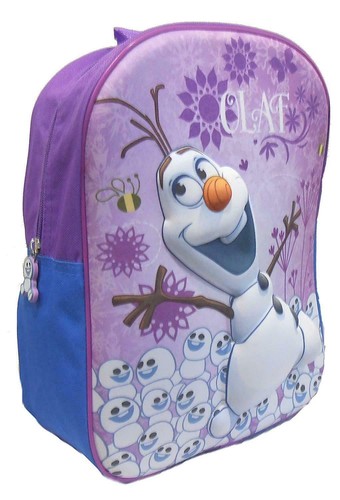 Official disney frozen olaf - frozen, 3d