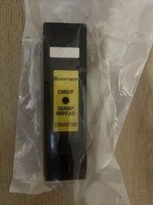 Bussman CM32F Camaster