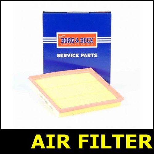 Air filter fits - air, bmw