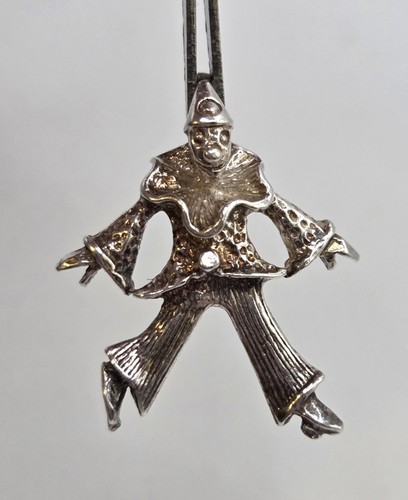 Vintage 925 sterling - vintage, silver