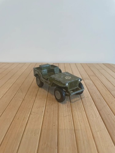Vintage dinky toys 153a - vintage,