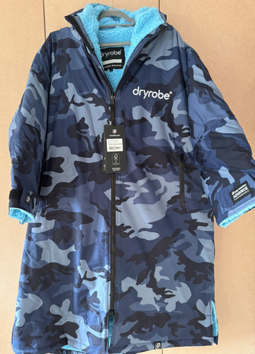 Dryrobe changing dry - changing,