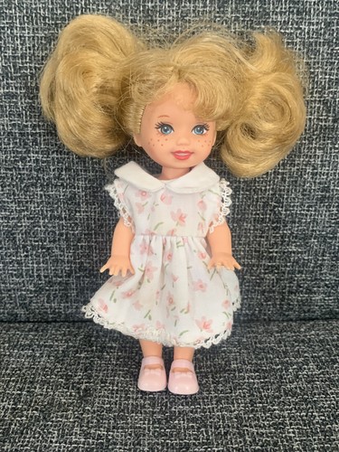 Mattel barbie baby kelly - barbie,