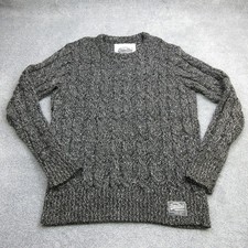 Superdry Jumper Mens Medium