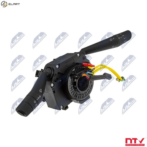 Steering column switch - steering,