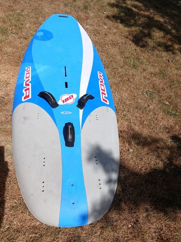 Bic nova beginner freeride - nova,