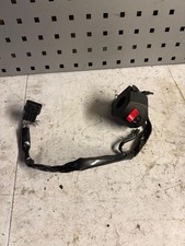 KTM 125 Duke Right Starter/Kill Switch 2021-2023