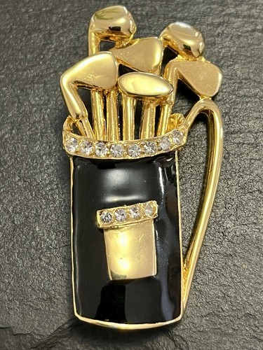 Vintage sardi black enamel - sardi,