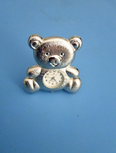 Miniature novelty clock - miniature,