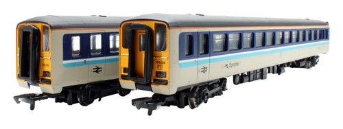 Dapol gauge d83 class - dapol,