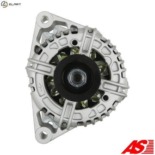Alternator a0348 for vauxhall - for,