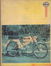 PUCH MS50,MV50,VS50,M2,M3,DE