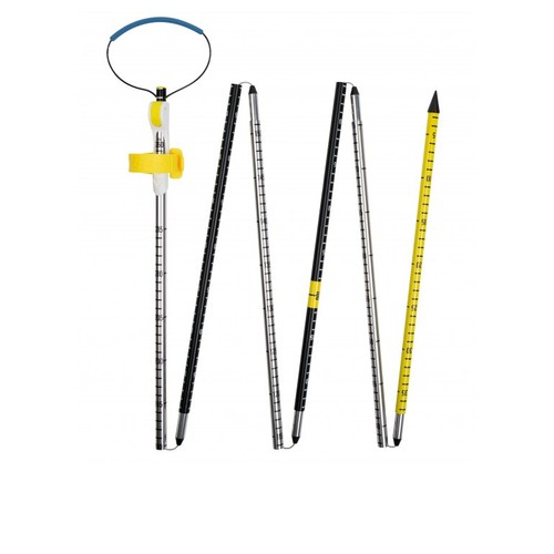 Pieps probe aluminium - -,