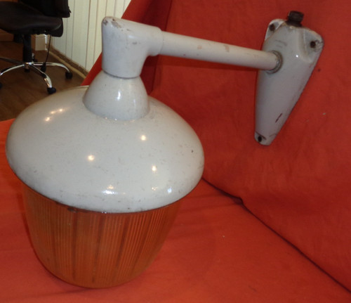 Vintage coughtrie large pw15 - vintage,