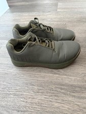 No bull Green Shoes Men UK9