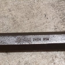 Snap-On USA 2434  20" Long