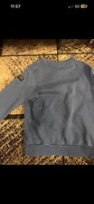 Paul And Shark Jumper Blue